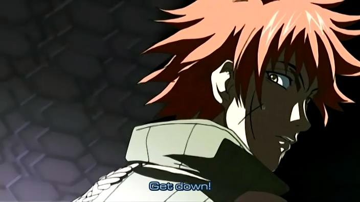 Otaku Gallery  / Anime e Manga / Sousei No Aquarion / Screen Shots / 07 - Il cavaliere della Rosa Scarlatta / 154.jpg